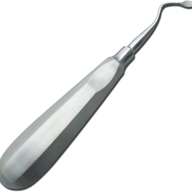 Molt Curette - #5L. (Standard Size)