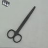 Operating Dissecting Scissor 5.5'' Sharp Blunt Black Coated Surgical Instruments