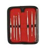 Pimple Blackhead Remover Extractor Tool Kit White Head Acne Blemish BTS-772