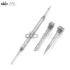 Pimple Popper Tool Kit Blackhead Extractor Comedone Lancet Acne Spot Whitehead