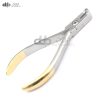 Safety Hold Distal End Cutter Small