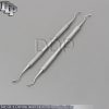 Set Of 2 Dental Westcot Amalgam Cavities Filling Instruments Restorative Tools
