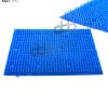 Silicone mats for sterilization tray box Surgical inst disinfection mats DS-1422