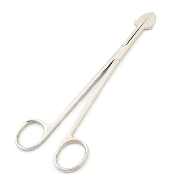 Smellie Perforator 10 Inch German High Quality Stainless Steel DS-1795