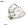 Stainless Steel Impression Trays Upper X-Large, Full Denture