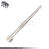 Stainless Steel PRO TWEEZER 8'' MASHER Lampwork Bead Tools
