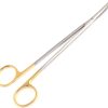Super Cut Scissors Metzenbaum 12" Curved Surgical Dental Veterinary Instruments