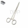Surgical Crile wood Needle Holder 6'' Dental Orthodontic Medical Veterinary Tool