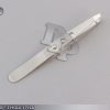 TWEEZERS - 3 HOLE STYLE pro grade Manicure beauty Item