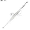 Unna Comedone Extractor 5.75" Dermal Remover Tools Surgical Instruments