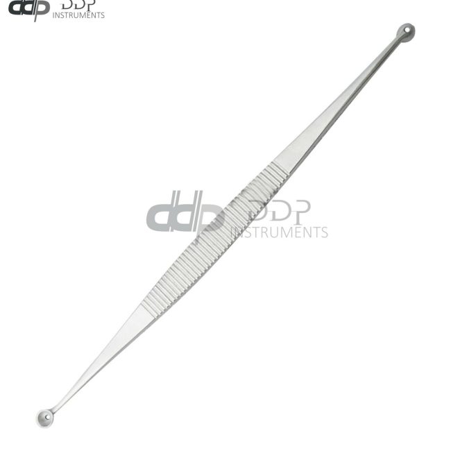 Unna Comedone Extractor 5.75" Dermal Remover Tools Surgical Instruments