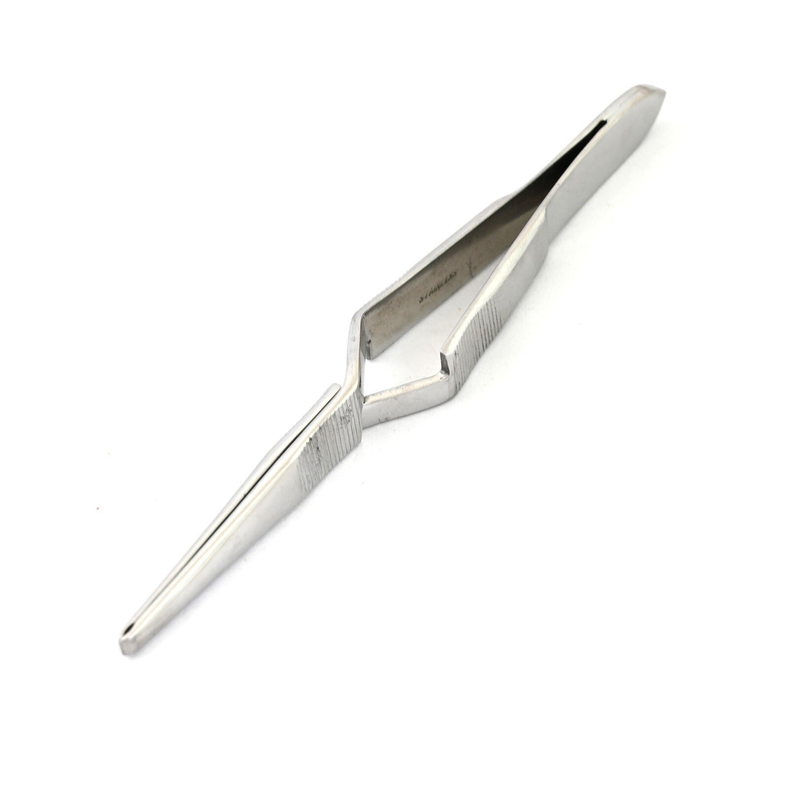Weck Hegenbarth Wound Clip Applying and Removing Forceps 5'' DS-1829 - Image 3