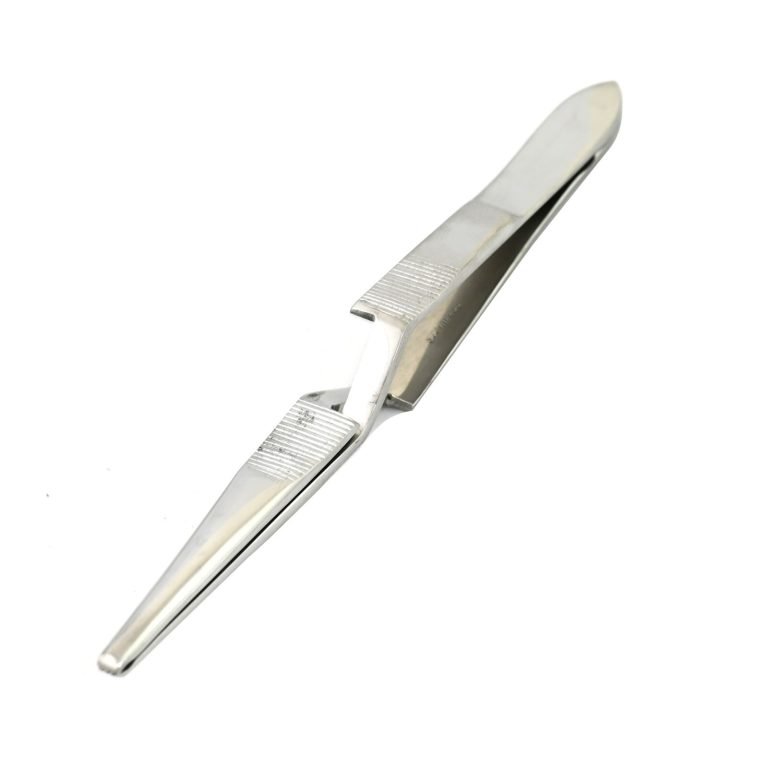 Weck Hegenbarth Wound Clip Applying and Removing Forceps 5'' DS-1829