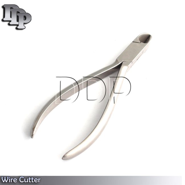 Wire Cutter 6'' Orthopedic Surgical Veterinary General USE