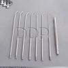 1-Hegar Dilators Set 8-Pieces Gynecology Surgical Instruments New