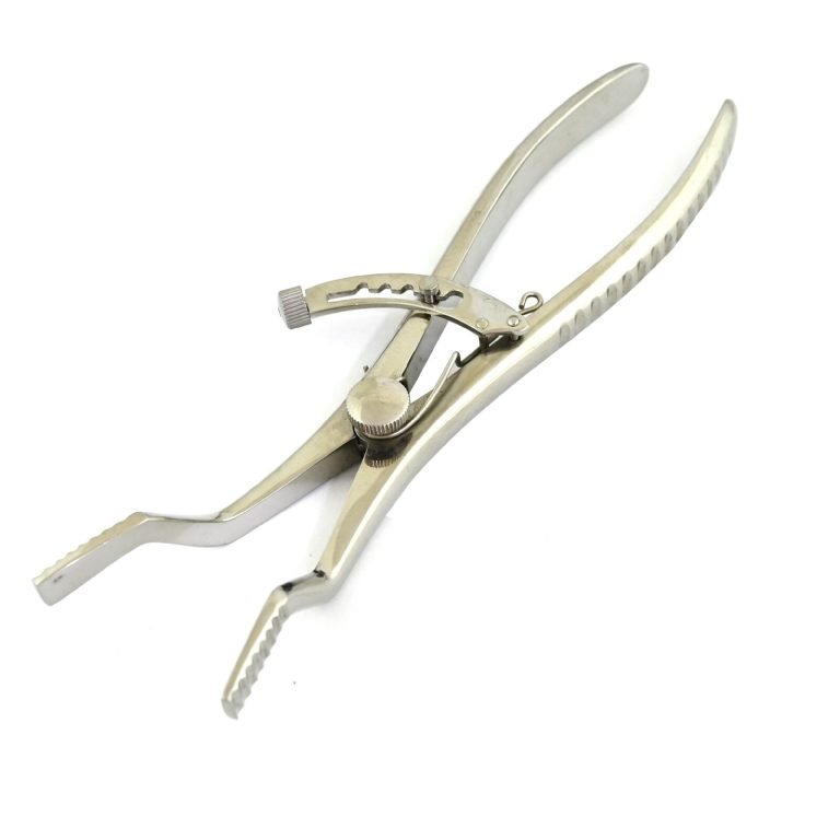 1 Pc New Roser-Konig Mouth Gag 7.75'' Surgical Instruments DN-2461