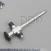 1 Pc Trocar Irrigation Suction Cannula Lap Instruments, LP-020