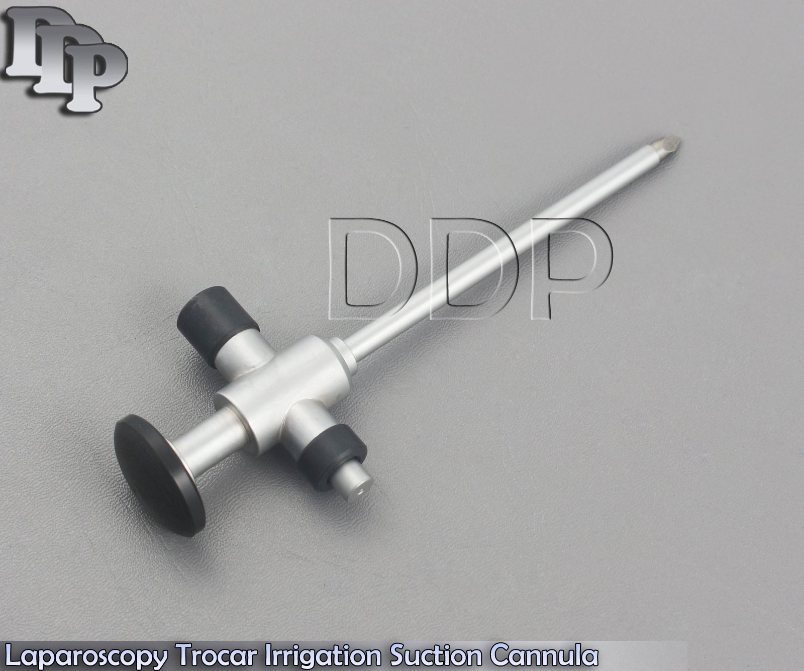 1 Pc Trocar Irrigation Suction Cannula Lap Instruments, LP-020