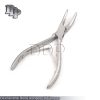 1 Piece of Blumenthal Bone Rongeur 30 Degree 6" Surgical Dental Instruments New