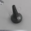 10 Pieces Replacement Ear Cannula For Otoscope Ophthalmoscope ENT Medical