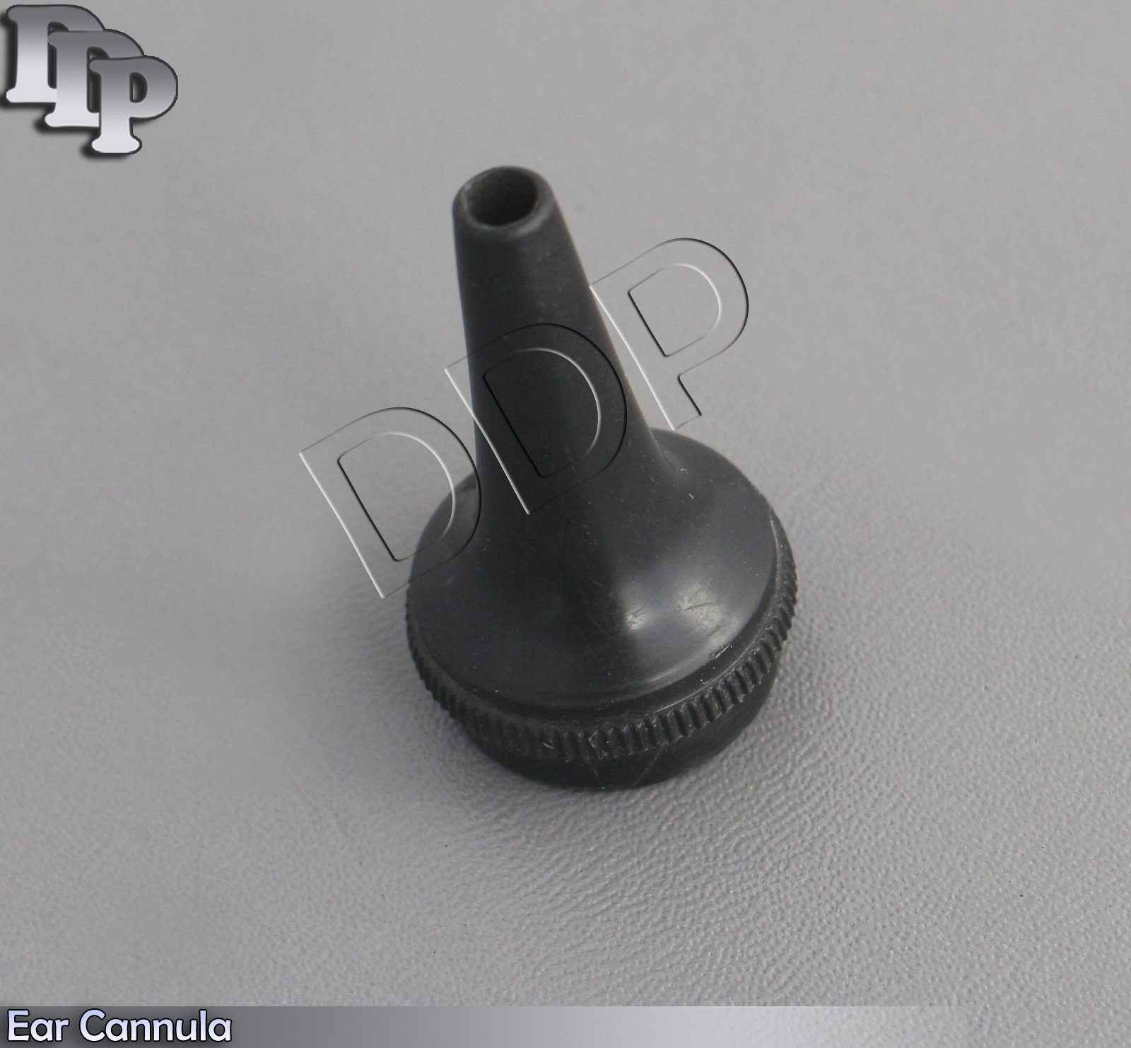 10 Pieces Replacement Ear Cannula For Otoscope Ophthalmoscope ENT Medical