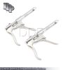 2 Pieces Dental Tralig Anesthesia Syringe Surgical Instruments