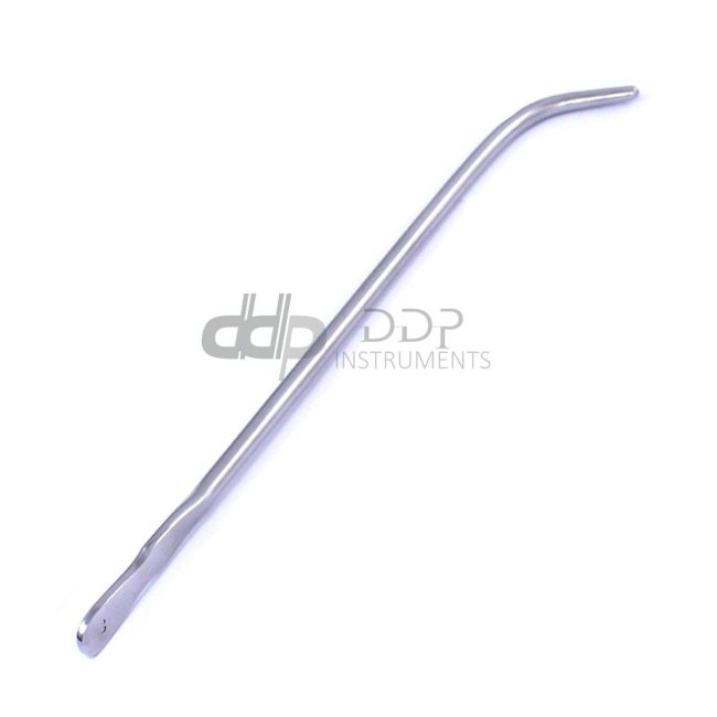 2 Pieces Of Van Buren Sounds 20 FR Cvd,Ob/Gyn Surgical Instruments