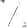 3× Dental Probe Cp11 William Colour Coded Periodontal Instruments