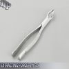 3 PIECES EXTRACTING FORCEPS # 32A DENTAL SURGICAL INSTRUMENTS