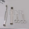 4 Pcs Set Surgical Instruments,-DS-650