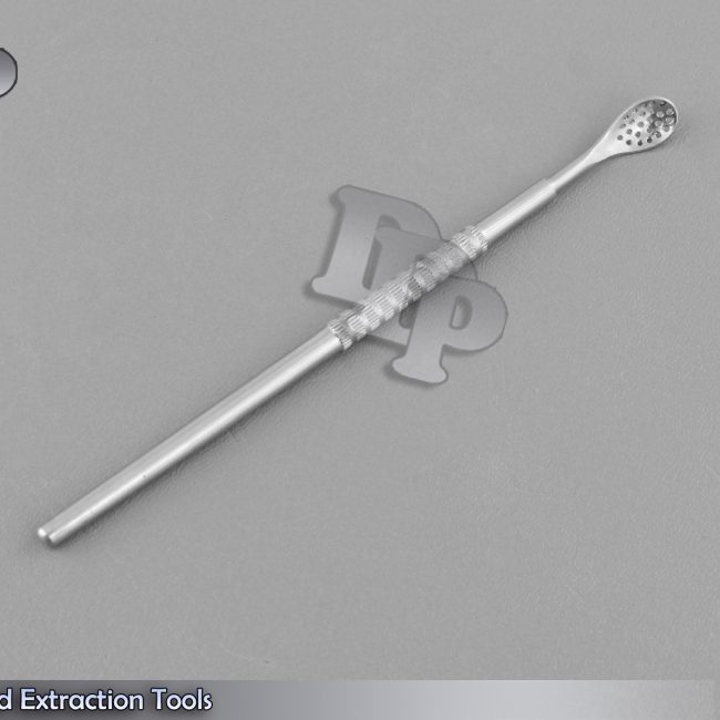 Blackhead Extraction Tools Beauty Instruments,DDP-008