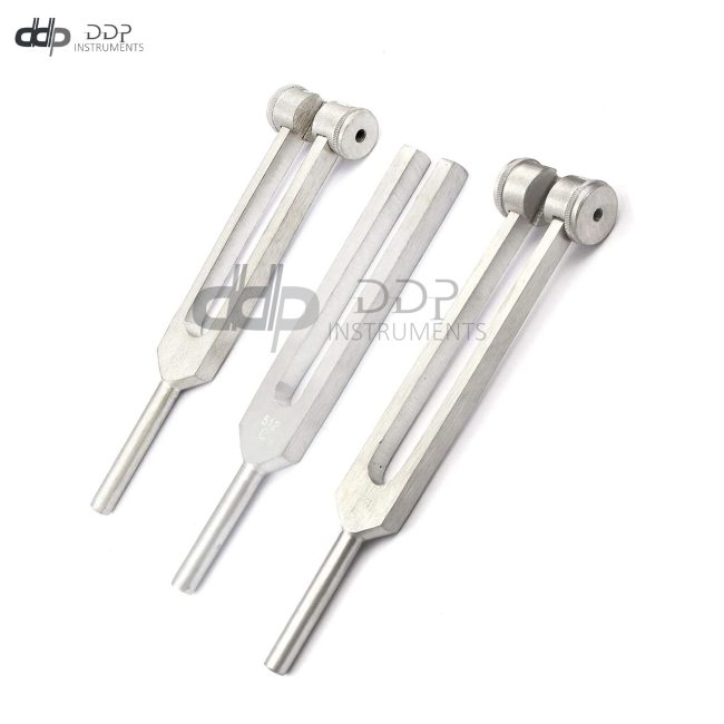 Brand NEW Medical Professional TUNING FORK C512, C256, C128