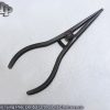 Coon Tying Pliers Black Dental Orthodontic Instruments