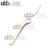 DDP Paper Articulating Forceps Curved Dental Instruments