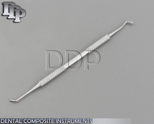 DENTAL COMPOSITE INSTRUMENTS # 6