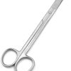 DOYEN ABDOMINAL SCISSORS 7.0" STRAIGHT STAINLESS STEEL