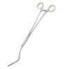 DeBAKEY Forceps Pediatric Multi-Purpose Clamp - 90 Degree Angle 12" SR-689