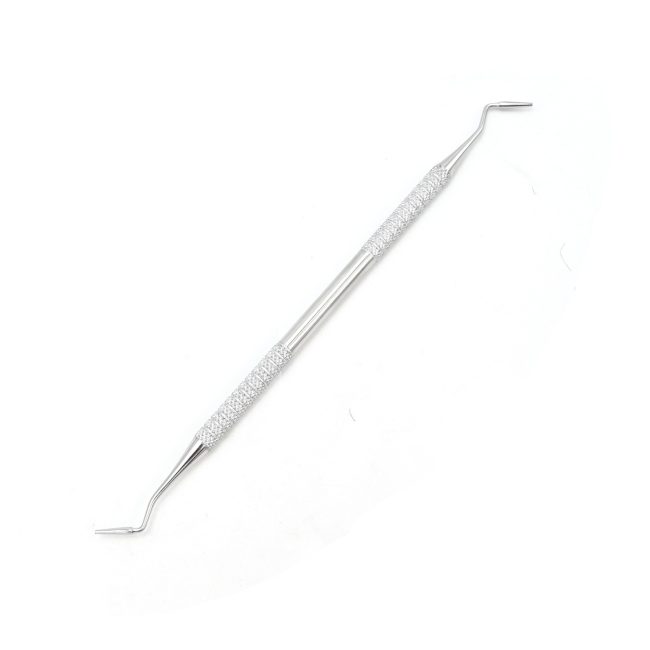 Dental Hollenback Smooth Double Ended Amalgam Filling Instruments DN-2579