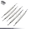 Dental Instrument Composite Posterior Kit DN-2140