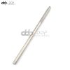 Dental Mouth Mirror Handle, Simple Stem, Dental Instruments