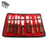 Dental Plaster Spatula Flexible Kit,DDP-0076