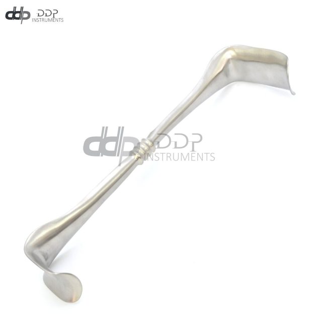 EASTMAN Retractor 40x50 Surgical & Veterinary Instruments