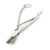 Ear Notcher with Flower-Shaped Notch 9″ Stainless Steel Surgical Inst VT-185