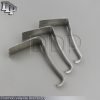 Eastman Vaginal Retractors,Small,Medium,Large, OB/Gyn Surgical Instruments