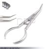 Elastic Separating Plier Orthodontic Dental Instruments