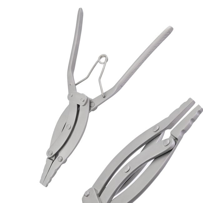 Extra Large Ring Opening Pliers 9.5''  Body Piercing Jewelry Tool DS-2392