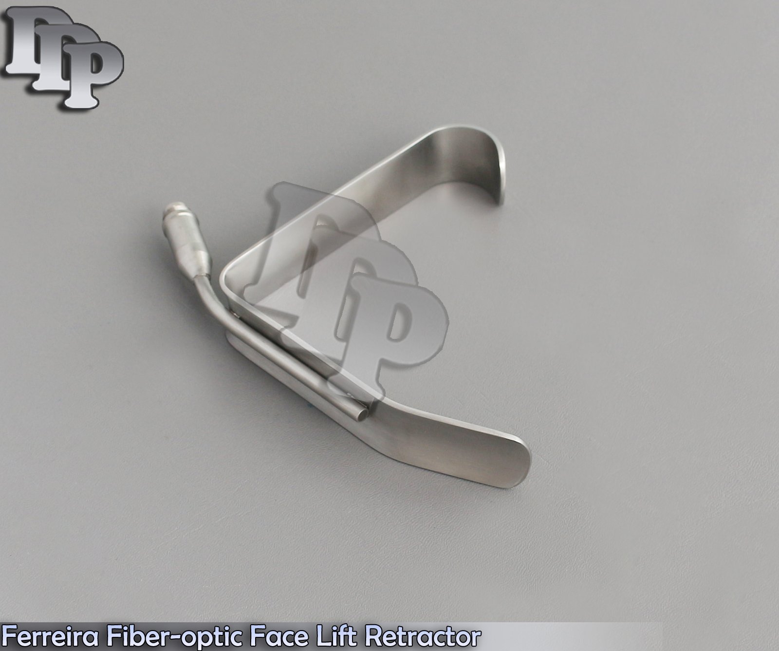 Ferreira Fiber-optic Face Lift Retractor, BST-09 - Image 3