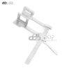 Finochietto Rib Spreader Retractor 8.5" SPREAD Surgical Veterinary Instruments