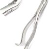 GERMAN EXTRACTING FORCEPS # 24 DENTAL SURGICAL INSTRUMENTS EXTRACTION FORCEPS