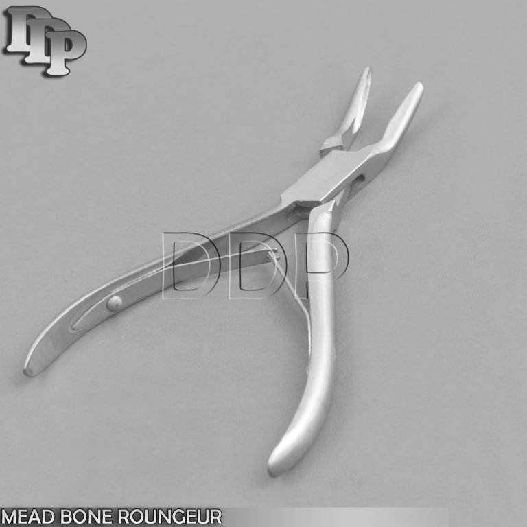 MEAD BONE ROUNGEUR Orthopedic Surgical Dental